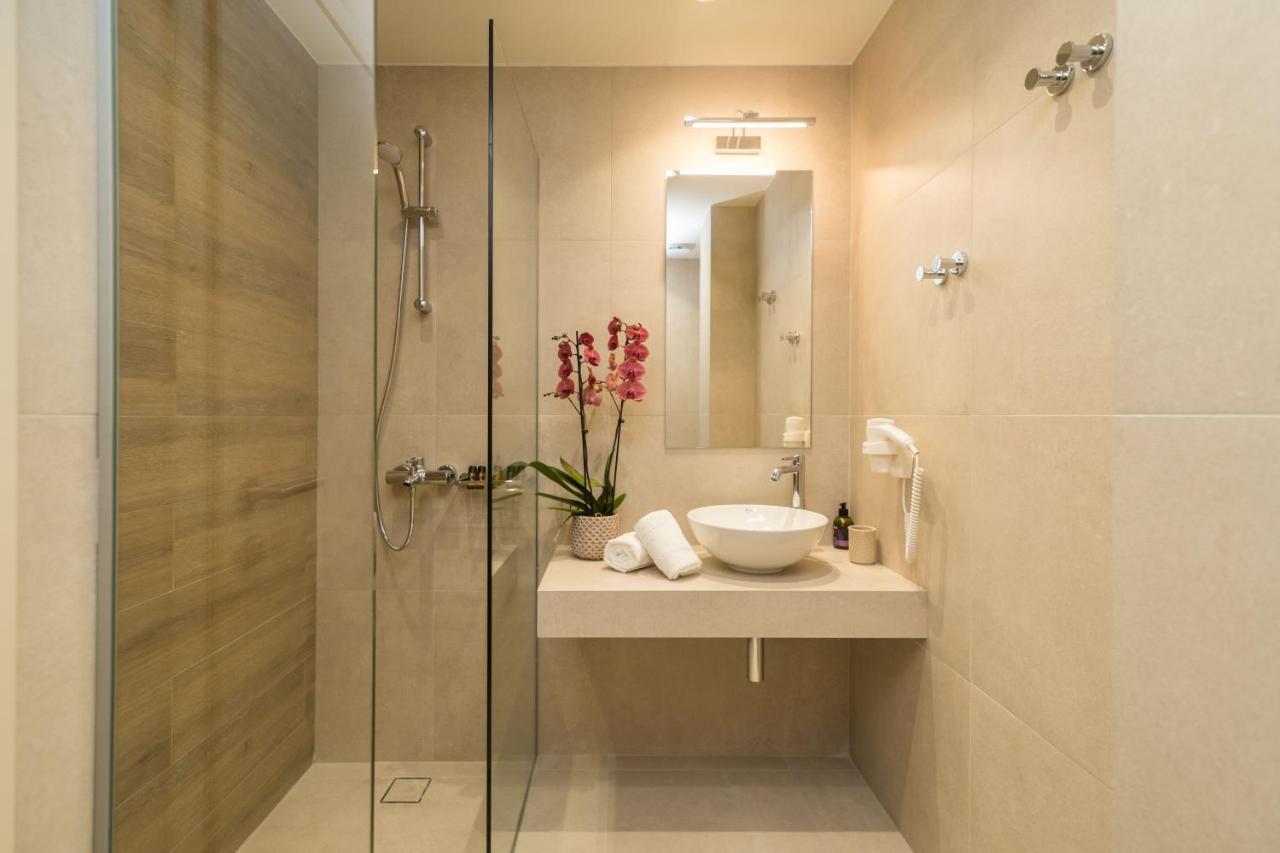 Antel Suites & Apartments ハニア エクステリア 写真