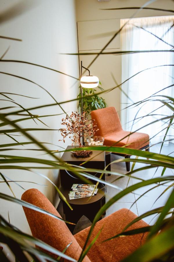 Antel Suites & Apartments ハニア エクステリア 写真