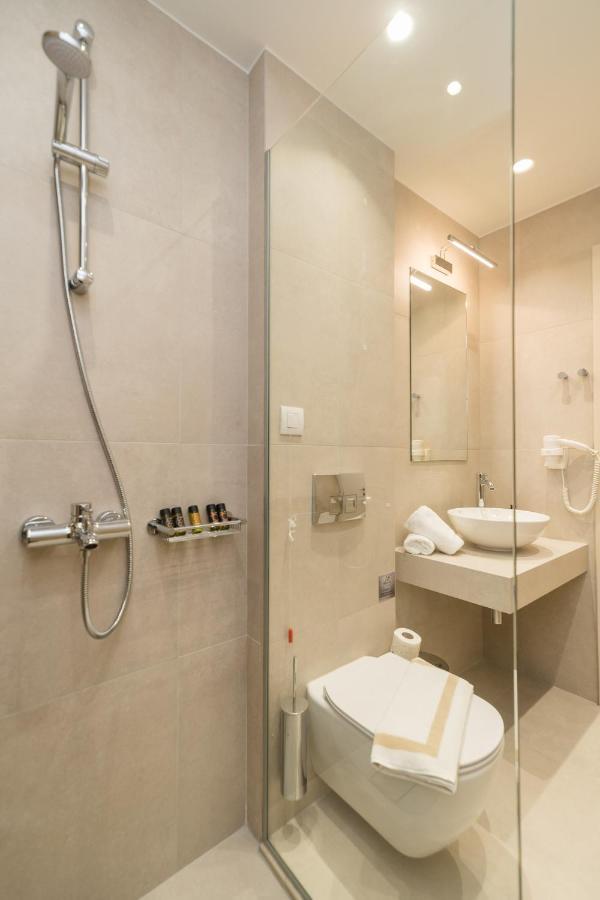 Antel Suites & Apartments ハニア エクステリア 写真