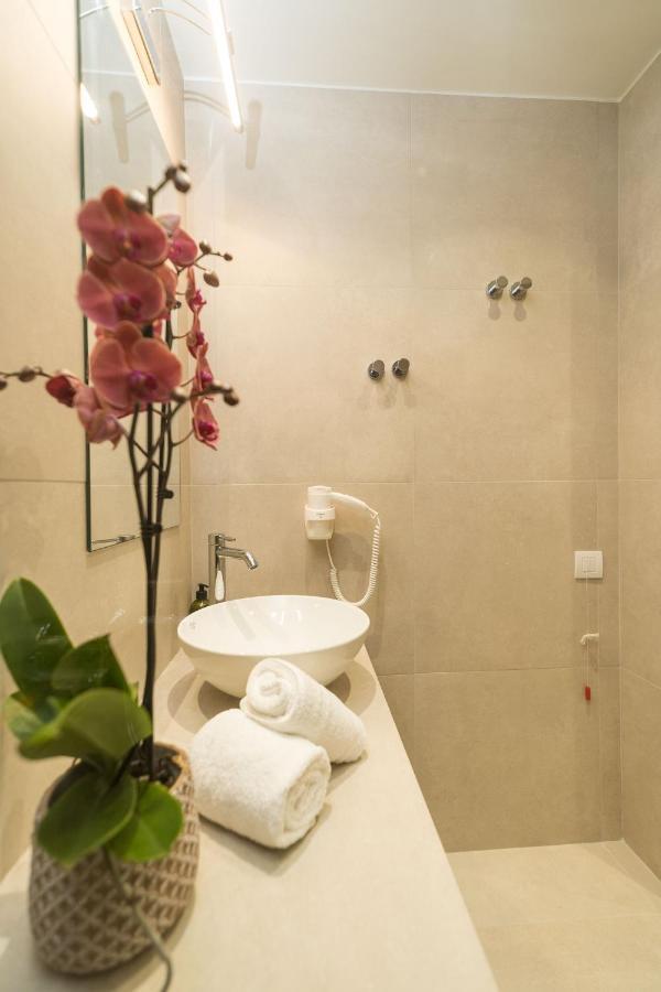 Antel Suites & Apartments ハニア エクステリア 写真
